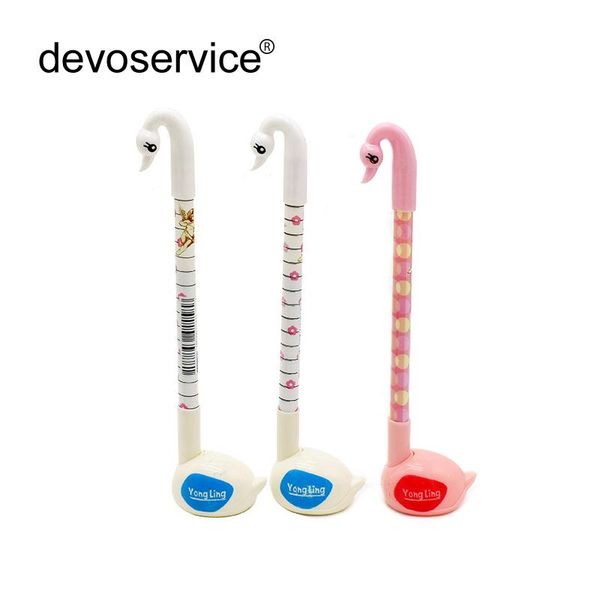 gel pens 2 pcs/set cartoon animal swan modeling pen kawaii plug-in black refill student prizes schools office writing supplies
gel pens 2 pcs/set cartoon animal swan modeling pen kawaii plug-in black refill student prizes schools office writing supplies