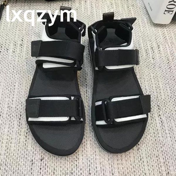 sandals fashion women luxury shoes casual sport ladies outdoor mixed color female beach summer shoe, Black
sandals fashion women luxury shoes casual sport ladies outdoor mixed color female beach summer shoe, Black