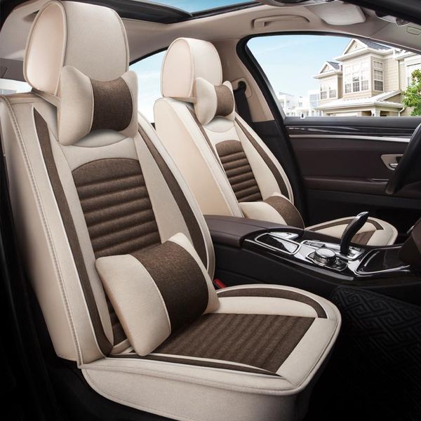 car seat covers full coverage flax fiber cover auto seats for duster fluence kadjar koleos laguna 2 3 latitude logan
car seat covers full coverage flax fiber cover auto seats for duster fluence kadjar koleos laguna 2 3 latitude logan