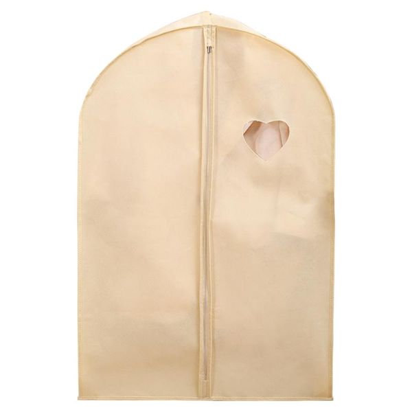clothing & wardrobe storage hanging bag 2 colors cloth suit dustproof cover non-woven fabric durable dust anti large
clothing & wardrobe storage hanging bag 2 colors cloth suit dustproof cover non-woven fabric durable dust anti large