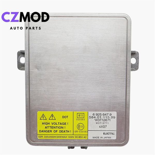 other lighting system czmod original used 69256479 headlight d2s d2r hid ballast w3t12771 584.01.115.99 for 3 series e46 325i 320i
other lighting system czmod original used 69256479 headlight d2s d2r hid ballast w3t12771 584.01.115.99 for 3 series e46 325i 320i