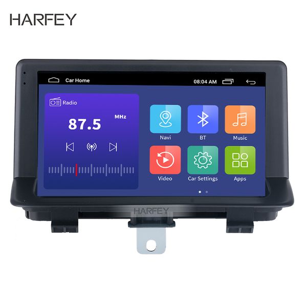 android car dvd 9" bluetooth player gps navi auto radio for audi q3 2013-2017 support 3g wifi rearview dab+ dvr digital tv swc obd2
android car dvd 9" bluetooth player gps navi auto radio for audi q3 2013-2017 support 3g wifi rearview dab+ dvr digital tv swc obd2