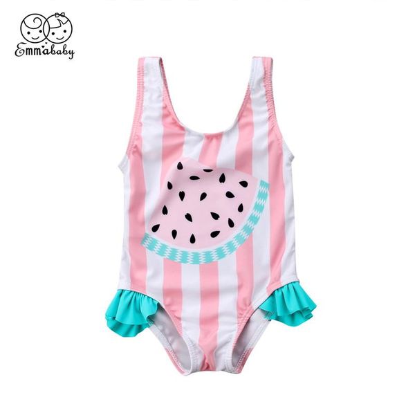 one-piece suits 0-3year children swimwear 2021 baby girl watermelon pattern striped swimsuit swimming clothes bikini bathing suit
one-piece suits 0-3year children swimwear 2021 baby girl watermelon pattern striped swimsuit swimming clothes bikini bathing suit