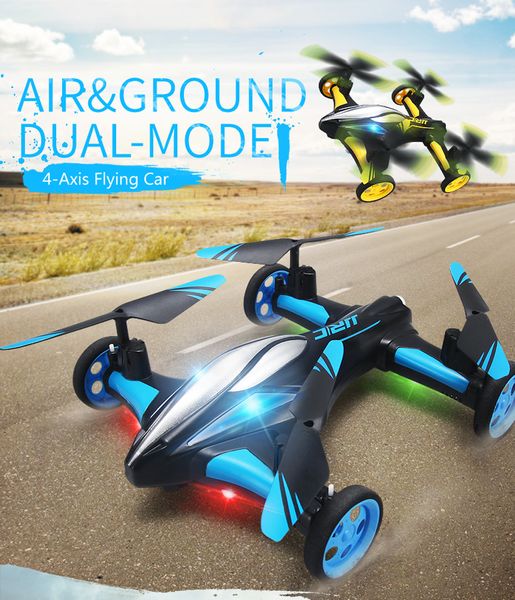 drones h23 2.4g 4ch 6 axis gyro rc quadcopter with wheels land / sky 2 in 1 drone mini helicopter for gift 3d flips and rolls
drones h23 2.4g 4ch 6 axis gyro rc quadcopter with wheels land / sky 2 in 1 drone mini helicopter for gift 3d flips and rolls