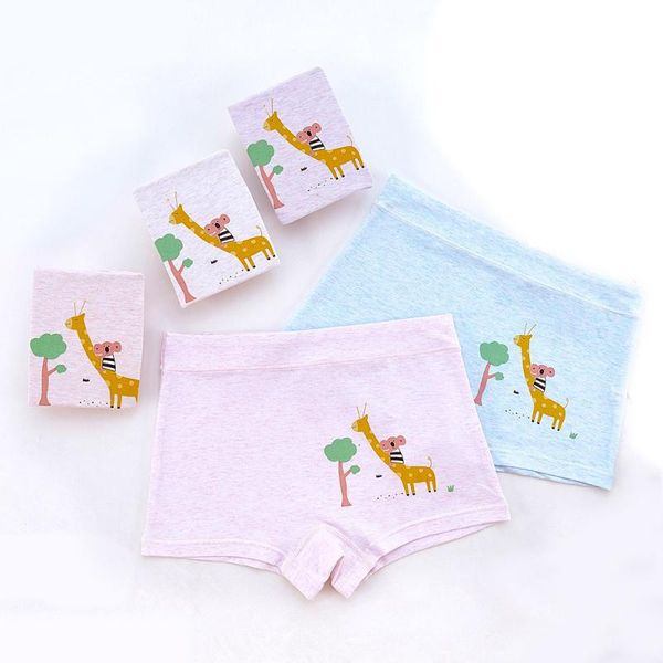 5pcs/lot children's briefs cotton boxer baby girl elementary school for 4-12 ages chu033 panties, Camo
5pcs/lot children's briefs cotton boxer baby girl elementary school for 4-12 ages chu033 panties, Camo
