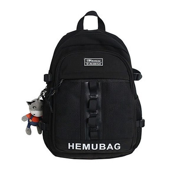 outdoor bags school bag for girls ins style simple junior high student backpack trendy fashion large capacity
outdoor bags school bag for girls ins style simple junior high student backpack trendy fashion large capacity