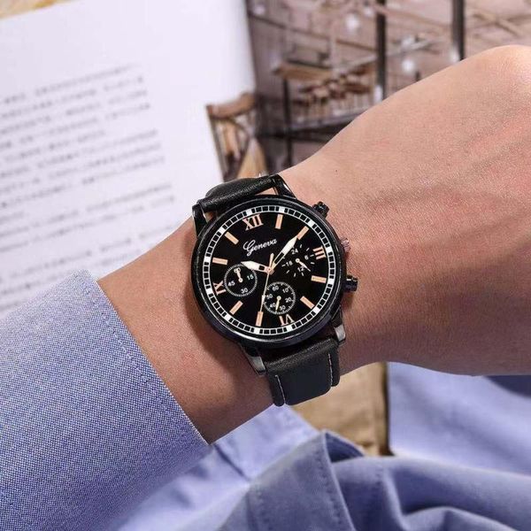 wristwatches 2021 leather strap men wristwatch casual male clock relogio masculino fashion quartz watches montre homme relojes saat, Slivery;brown
wristwatches 2021 leather strap men wristwatch casual male clock relogio masculino fashion quartz watches montre homme relojes saat, Slivery;brown