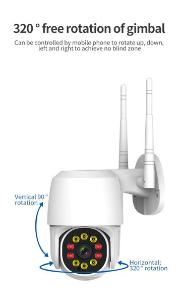 wifi ip camera 720p/1080p outdoor 4x digital zoom security cctv ai human detect auto tracking p2p wireless cameras
wifi ip camera 720p/1080p outdoor 4x digital zoom security cctv ai human detect auto tracking p2p wireless cameras