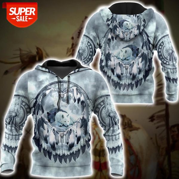 native indian white wolf animal 3d print size xs-7xl hoodie man women harajuku outwear zipper pullover sweatshirt casual #5s0s, Black
native indian white wolf animal 3d print size xs-7xl hoodie man women harajuku outwear zipper pullover sweatshirt casual #5s0s, Black