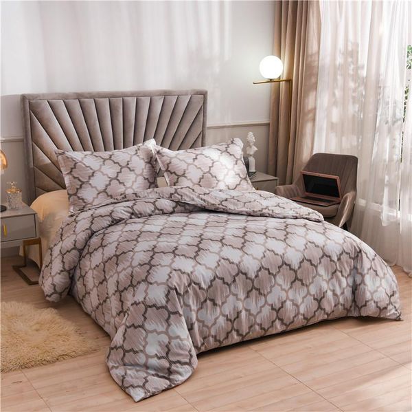 bedding sets claroom duvet cover set comforter king size bedclothes geometric qs85#
bedding sets claroom duvet cover set comforter king size bedclothes geometric qs85#