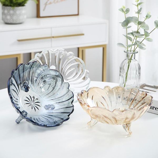 dishes & plates home living room creative glass fruit tray salad plate kitchen storage basket container bowl sweets dessert vegetable
dishes & plates home living room creative glass fruit tray salad plate kitchen storage basket container bowl sweets dessert vegetable
