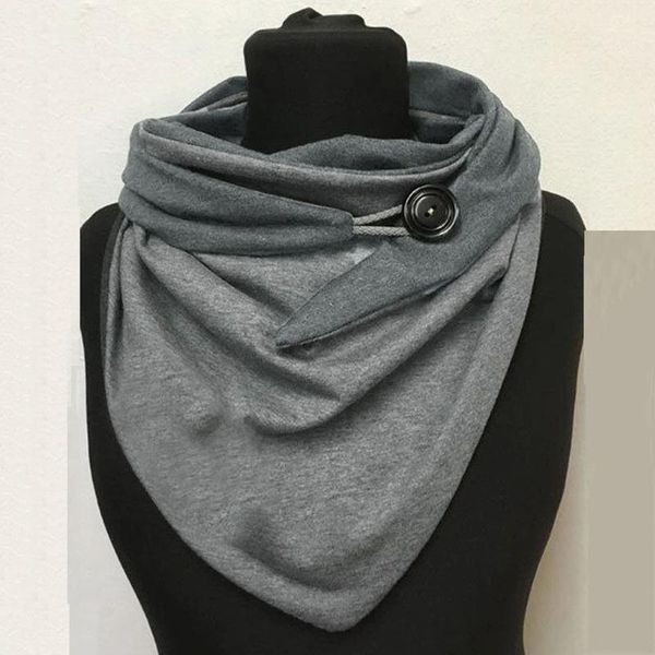 face cover scarves women winter solid button shawls soft wrap warm casual scarf outdoor mouth #t3g, Blue;gray
face cover scarves women winter solid button shawls soft wrap warm casual scarf outdoor mouth #t3g, Blue;gray