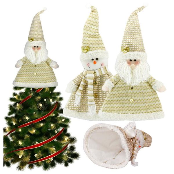 christmas decorations creative tree ornaments cute santa claus snowman set pendant gifts decoration
christmas decorations creative tree ornaments cute santa claus snowman set pendant gifts decoration