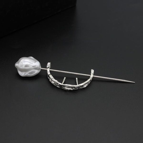 hair clips & barrettes retro fashion accessories baroque pearl hairpin for women bridesmaid gift national bohemia headbands haircut, Golden;silver
hair clips & barrettes retro fashion accessories baroque pearl hairpin for women bridesmaid gift national bohemia headbands haircut, Golden;silver