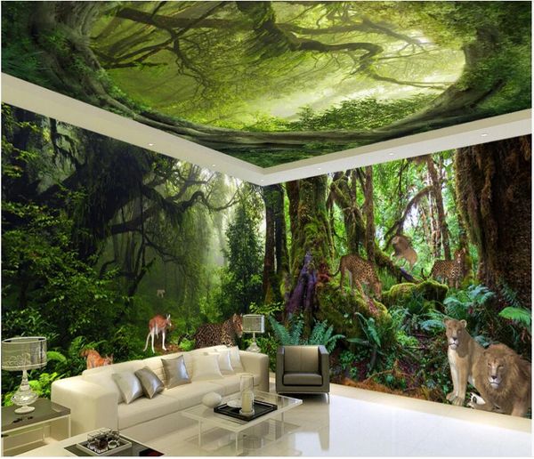 3d wallpaer custom p mural mysterious virgin forest animals whole house decoration bedroom 3d wall murals wallpaper for walls 3 d in the liv
3d wallpaer custom p mural mysterious virgin forest animals whole house decoration bedroom 3d wall murals wallpaper for walls 3 d in the liv
