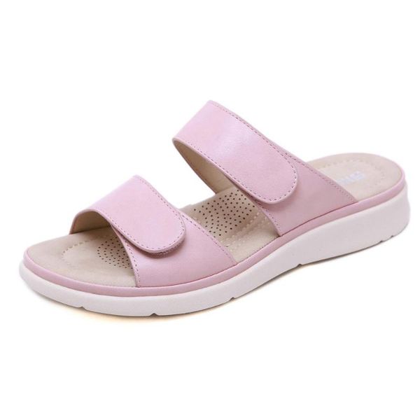 slippers women flat ladies sandals shoe casual slipper soft woman beach slides 2021 summer shoes female footwear, Black
slippers women flat ladies sandals shoe casual slipper soft woman beach slides 2021 summer shoes female footwear, Black