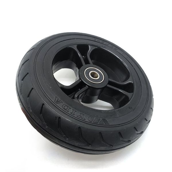 motorcycle wheels & tires 145x40 solid tire wheel for fast f0,jack carbon fiber electric scooter6inch tubeless tyre with plastic rim
motorcycle wheels & tires 145x40 solid tire wheel for fast f0,jack carbon fiber electric scooter6inch tubeless tyre with plastic rim