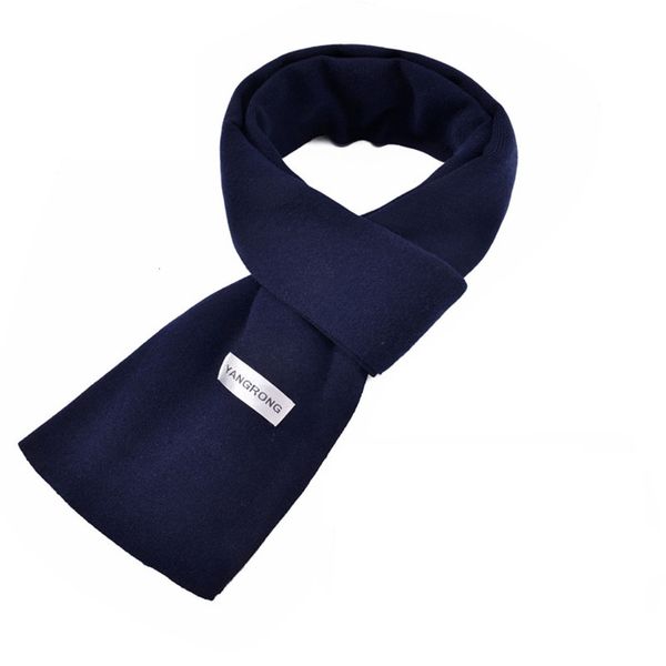 men's autumn and winter scarf pure color wool casual korean thickened shoulder warm neck 2021, Blue;gray
men's autumn and winter scarf pure color wool casual korean thickened shoulder warm neck 2021, Blue;gray