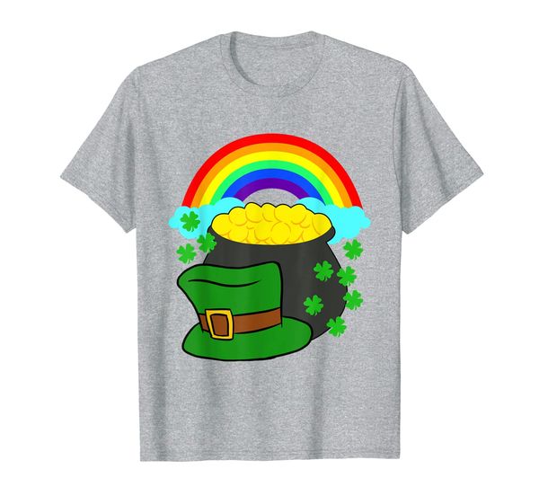 Peace Love Leprechauns St Patricks Day Lucky Charm Cool Pun T-Shirt, Mainly pictures
Peace Love Leprechauns St Patricks Day Lucky Charm Cool Pun T-Shirt, Mainly pictures