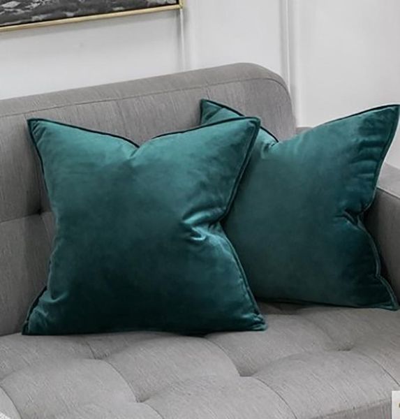 cushion/decorative pillow luxury fashion candy colors velvet cushion cover green blue gray pink case home decorative sofa throw
cushion/decorative pillow luxury fashion candy colors velvet cushion cover green blue gray pink case home decorative sofa throw