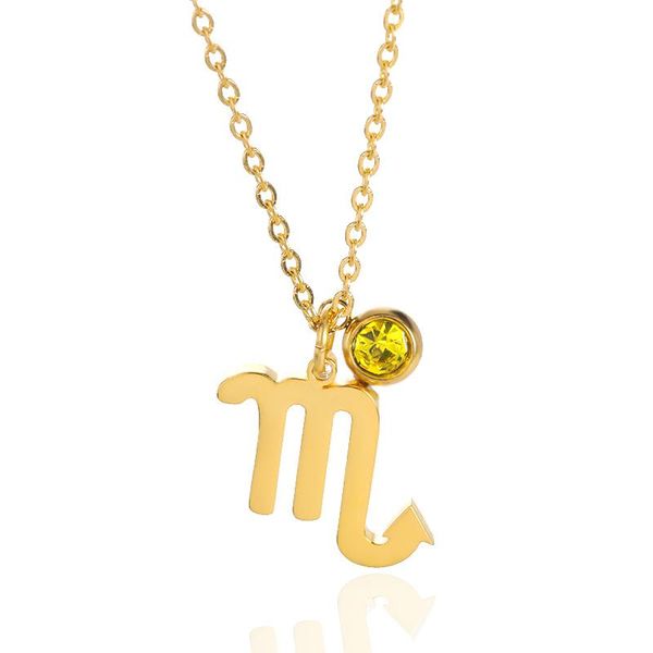 pendant necklaces elegant trendy shiny crystal star zodiac sign taurus capricorn scorpio twelve 12 constellation women female, Silver
pendant necklaces elegant trendy shiny crystal star zodiac sign taurus capricorn scorpio twelve 12 constellation women female, Silver