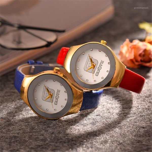 wristwatches ladies dress watches fashion luxury quartz watch simple solid casual leather belt woman's gifts clock relogio feminino, Slivery;brown
wristwatches ladies dress watches fashion luxury quartz watch simple solid casual leather belt woman's gifts clock relogio feminino, Slivery;brown