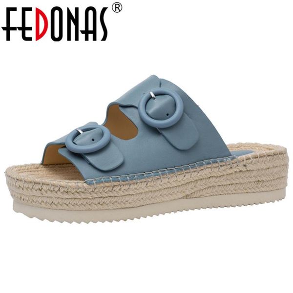 dress shoes fedonas fashion vintage round toe platform summer women flats sandals classic fisherman comfortable sheepskin casual woman, Black
dress shoes fedonas fashion vintage round toe platform summer women flats sandals classic fisherman comfortable sheepskin casual woman, Black