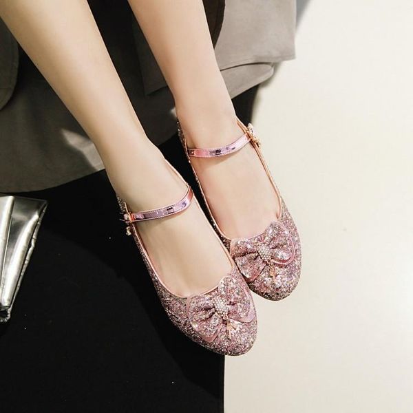big size ladies high heels women shoes woman pumps bowknot sequined high-heeled single dress, Black
big size ladies high heels women shoes woman pumps bowknot sequined high-heeled single dress, Black