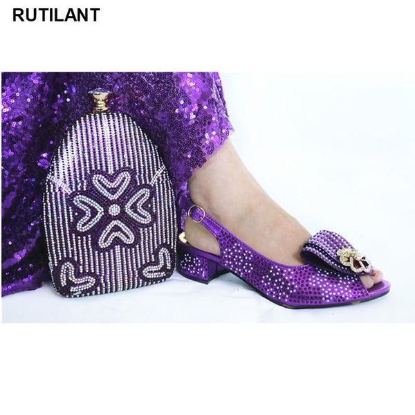 dress shoes latest design and bag set african sets 2021 italian with matching bags for women rhinestone wedding party, Black
dress shoes latest design and bag set african sets 2021 italian with matching bags for women rhinestone wedding party, Black
