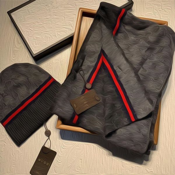 new women's High Quality Hat Scarf Set Winter Wool Scarf Design Shawl Skull Hat Wool Men's and Women's Beanie Scarf 180cm*31cm, Blue;gray
new women's High Quality Hat Scarf Set Winter Wool Scarf Design Shawl Skull Hat Wool Men's and Women's Beanie Scarf 180cm*31cm, Blue;gray