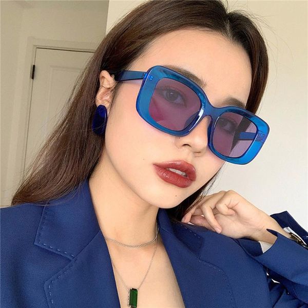sunglasses 2021 luxury designer square women men classic graident mirrors sun glasses vintage outdoor lunette de soleil femme uv, White;black
sunglasses 2021 luxury designer square women men classic graident mirrors sun glasses vintage outdoor lunette de soleil femme uv, White;black