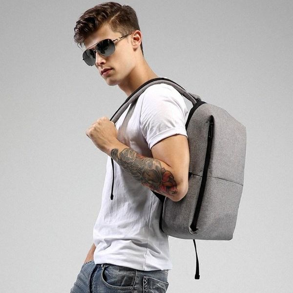 backpack fashion casual computer packs 14 inch notebook business shoulder bags men travel rucksacks women multifunction daypacks
backpack fashion casual computer packs 14 inch notebook business shoulder bags men travel rucksacks women multifunction daypacks
