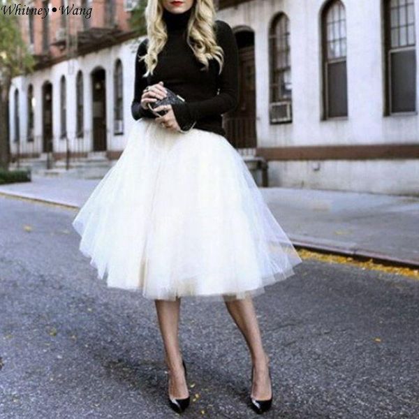 skirts whitney wang 2021 spring summer fashion streetwear high waist mesh ball gown skirt women faldas womens, Black
skirts whitney wang 2021 spring summer fashion streetwear high waist mesh ball gown skirt women faldas womens, Black