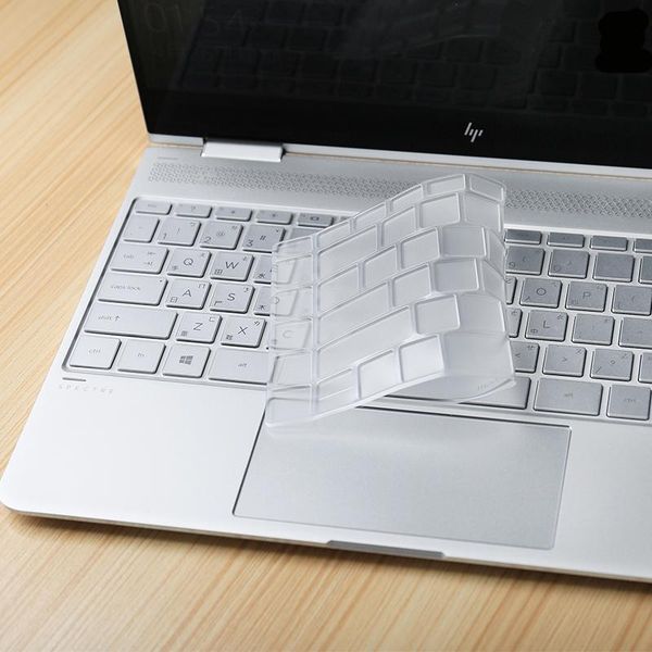 keyboard covers xskn for spectre x360 2-in-1 13.3" 13-ac013dx 13-ac023dx touch-screen lapultra slim clear tpu cover skin film
keyboard covers xskn for spectre x360 2-in-1 13.3" 13-ac013dx 13-ac023dx touch-screen lapultra slim clear tpu cover skin film