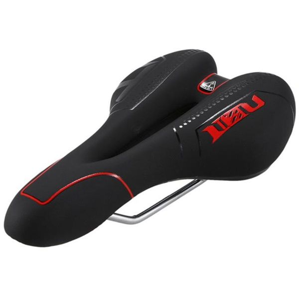 bike saddles bicycle saddle breathable hollow out mtb road soft seat pain-relief thicken comfortable shockproof cushion
bike saddles bicycle saddle breathable hollow out mtb road soft seat pain-relief thicken comfortable shockproof cushion