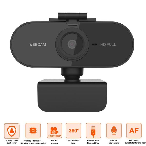 webcams 2021 webcam 1080p full hd web camera with microphone usb plug cam for pc computer lapdeskyoutube skype mini
webcams 2021 webcam 1080p full hd web camera with microphone usb plug cam for pc computer lapdeskyoutube skype mini
