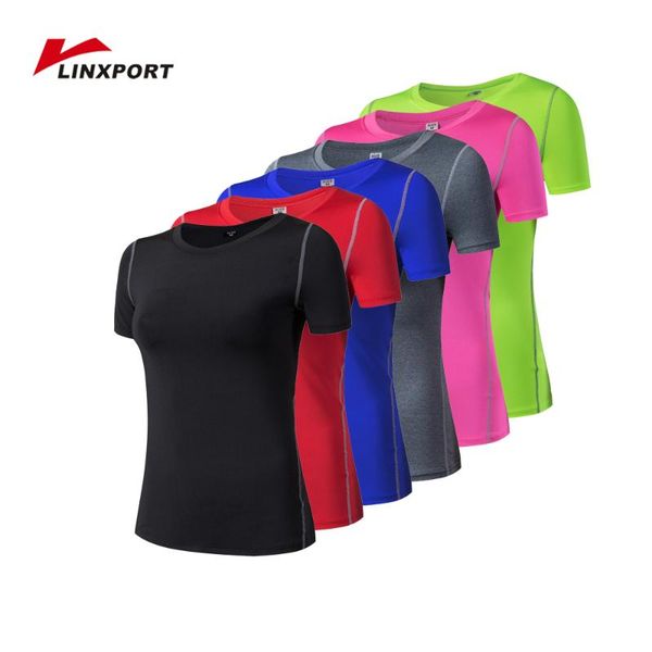yoga shirts for women quick drying tights elastic gym clothing female running short sleeve blouses jersey rashguard camisole outfit
yoga shirts for women quick drying tights elastic gym clothing female running short sleeve blouses jersey rashguard camisole outfit