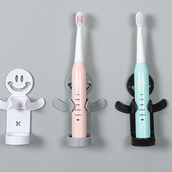toothbrush holders cute electric holder for seamless sticking wall mounted bathroom with 90% toothbrushes
toothbrush holders cute electric holder for seamless sticking wall mounted bathroom with 90% toothbrushes