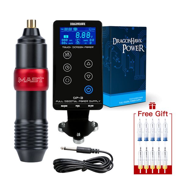 professional tattoo gun tattoo kit rotary pen permanent makeup machine tattoo studio accessories for tattooscouts
professional tattoo gun tattoo kit rotary pen permanent makeup machine tattoo studio accessories for tattooscouts
