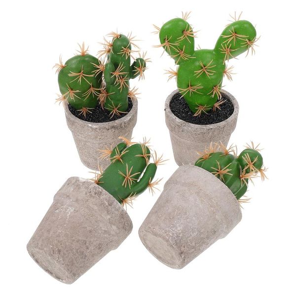 decorative flowers & wreaths 4pcs simulation succulent plants decors home succulents bonsai green
decorative flowers & wreaths 4pcs simulation succulent plants decors home succulents bonsai green