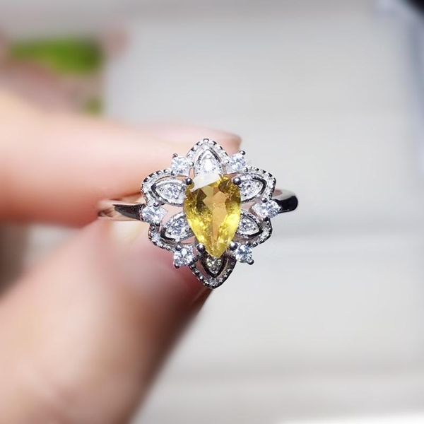 cluster rings per jewelry natural real colorful tourmaline drop style ring 0.6ct gemstone 925 sterling silver q2041635, Golden;silver
cluster rings per jewelry natural real colorful tourmaline drop style ring 0.6ct gemstone 925 sterling silver q2041635, Golden;silver