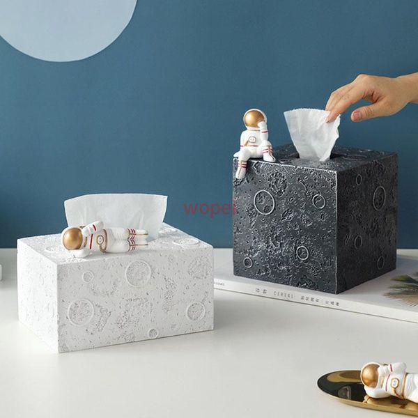 tissue boxes & napkins astronaut box creativity moon decorative deskpaper towel case home removable decor modern
tissue boxes & napkins astronaut box creativity moon decorative deskpaper towel case home removable decor modern