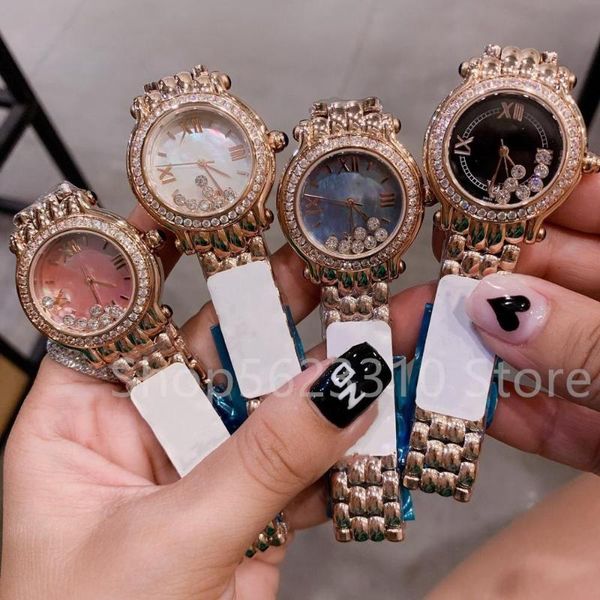 wristwatches happy stone watch women steel quartz wristwatch roman number dial watches mother of pearl shell clock 30mm, Slivery;brown
wristwatches happy stone watch women steel quartz wristwatch roman number dial watches mother of pearl shell clock 30mm, Slivery;brown