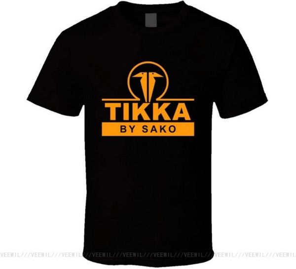 men's t-shirts tikka by sako t3 s gun black t-shirt tee size to 3xl shirt casual print fashion, White;black
men's t-shirts tikka by sako t3 s gun black t-shirt tee size to 3xl shirt casual print fashion, White;black