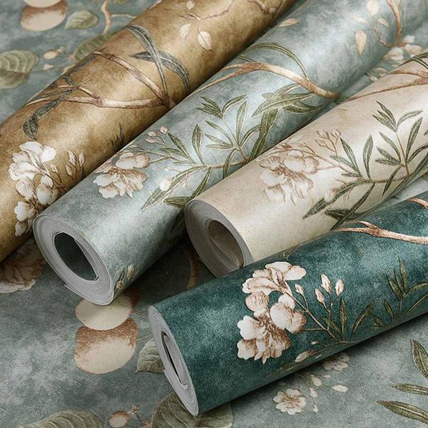 wallpapers floral wall paper american vintage style retro wallpaper murals non woven for living room tv backgrround decor
wallpapers floral wall paper american vintage style retro wallpaper murals non woven for living room tv backgrround decor