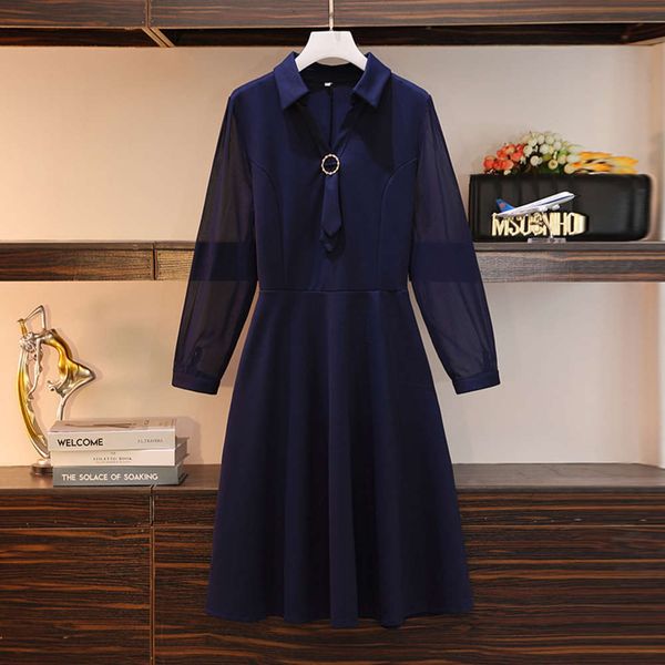 casual dresses dress women clothes spring big size women's fat sister french hepburn style platycodon grandiflorum slim age reducing be, Black;gray
casual dresses dress women clothes spring big size women's fat sister french hepburn style platycodon grandiflorum slim age reducing be, Black;gray
