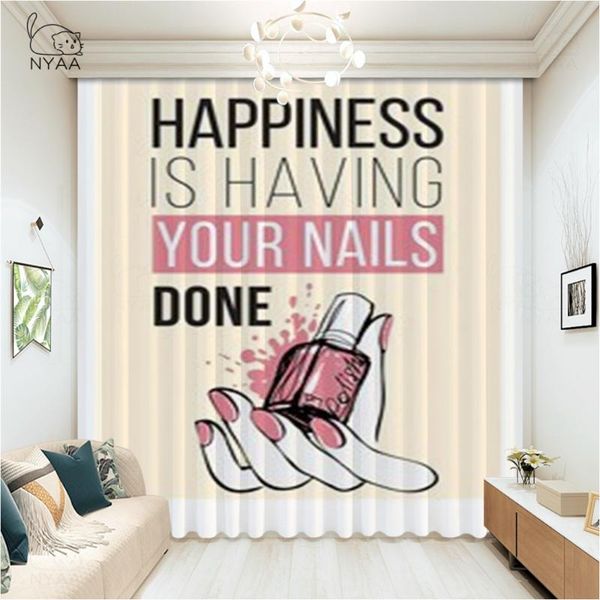 curtain & drapes manicure salon pink nail fashion curtains for children's room home kitchen el window living decoration
curtain & drapes manicure salon pink nail fashion curtains for children's room home kitchen el window living decoration
