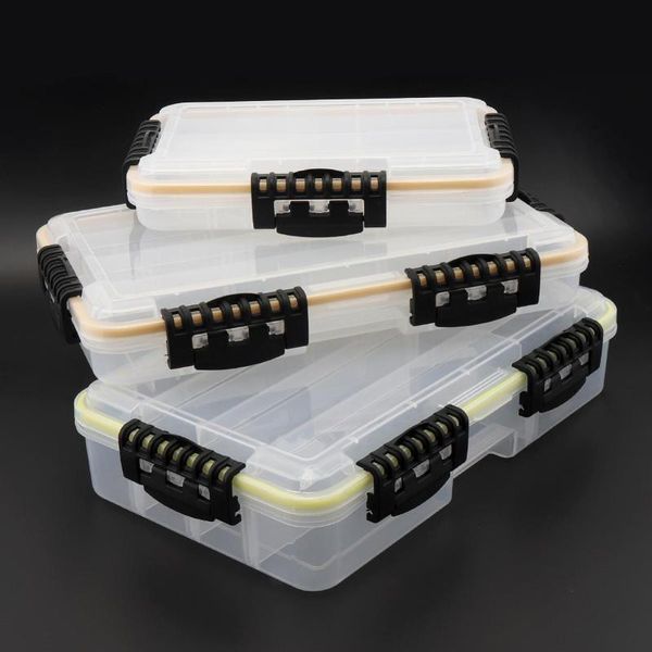 fishing accessories tackle boxes large capacity fish hook lure fake bait box carp storage
fishing accessories tackle boxes large capacity fish hook lure fake bait box carp storage