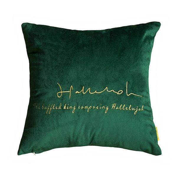 cushion/decorative pillow nordic luxury velvet cushion super soft cover for sofa living room housse 45*45 throw case home decorative
cushion/decorative pillow nordic luxury velvet cushion super soft cover for sofa living room housse 45*45 throw case home decorative