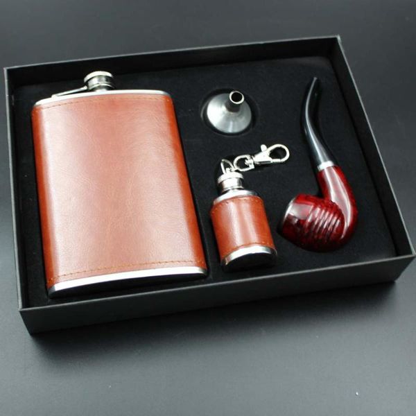 hip flasks pmxoi 8oz luxury stainless steel alcohol set business gift box whiskey wine bottle funnel cups kits pipe
hip flasks pmxoi 8oz luxury stainless steel alcohol set business gift box whiskey wine bottle funnel cups kits pipe